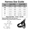 Eyein No Pull Small Dog Harness & Lead, Heavy Duty