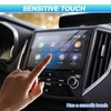 Autorder Custom Fit for Screen Protector 2019-2024 Subaru Forester/Crosstrek/Impreza/Ascent Accessories