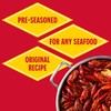Louisiana Fish Fry Crawfish, Shrimp & Crab Boil Seasoning 50lb