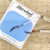 Sbirulino Glass Sonar Chain Frame