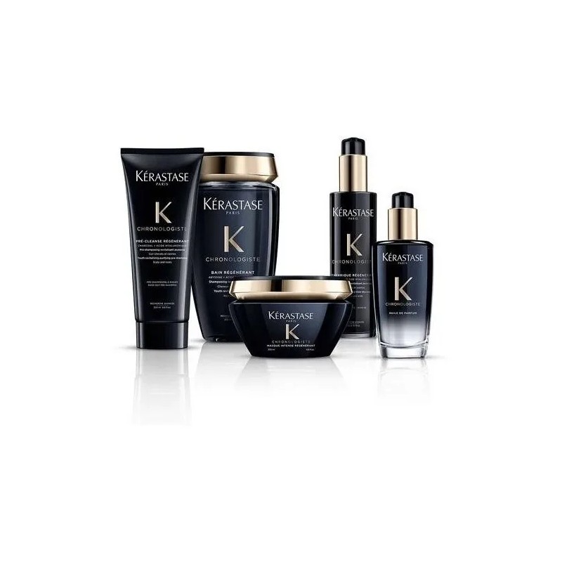 Krastase Chronologiste Thermique Rgnrant -leave-in 150ml