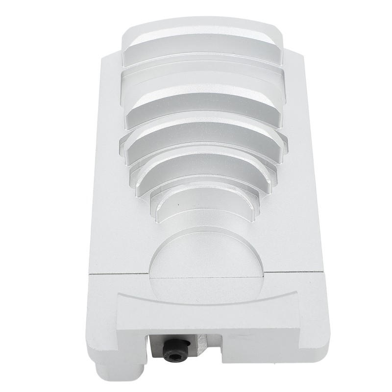 Plastic Pipe Deburring Tool HSS Aluminum Efficient PVC Chamfer Tool