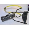 Hawk Slingshot Hawk Ta 2500 Folding Slingshot - NEW