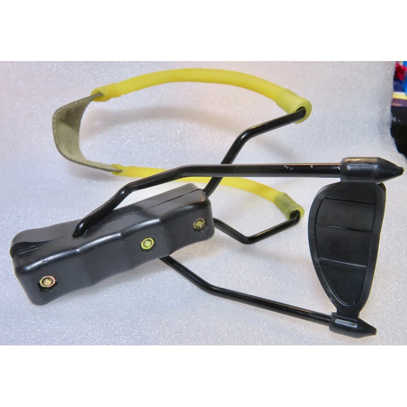 Hawk Slingshot Hawk Ta 2500 Folding Slingshot - NEW