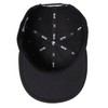 Slasher THR-C03 MAG LOGO CAP Classic Flat Cap (Polyester Surge)