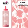 Tulip One-Step Tie-Dye Kit, Vibrant Colors for Fabric 4 fl
