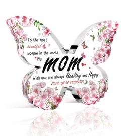Gifts for Mom Gift birthday Gifts for Mom Cadeau De Maman Best Mom Gifts Presents for Mom Mothers Day Gifts Birthday Gifts to Mom Mothers Day Gifts New Mom Gift Maman Cadeau Decorative Signage