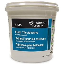 3.78L Floor Tile Adhesive