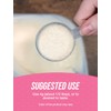 BulkSupplements.com Allulose Powder - Allulose Sweetener, Sugar Substitutes for Baking,