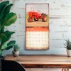 Vintage Tractors | 2026 12 x 24 Inch (Hanging) Monthly