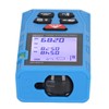 Laser Distance Meter High Accuracy Handheld Red Light Distance Detection