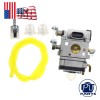 Cell New Carburetor For Echo PB-500 PB-500H PB-500T Leaf Blower