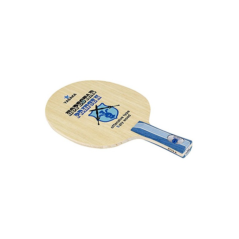 Yasaka FLA D103 Table Tennis Racket Shake Hand Kids Hope