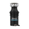 InSinkErator ES30 W/C 1/3 HP Motor Continuous Feed Kitchen Garbage