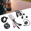 Bicycle Lithium Battery Conversion Kit 22A Controller GD06 Display 1