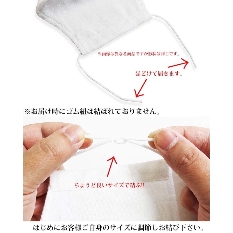 Quintet 11-msk-1001 Paisley Pattern Mask, Ethnic Summer Mask, Washable, Antibacterial,