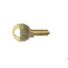 M1 Key Blank for Master and Various Padlocks (10)
