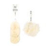 So Eco Bath & Shower Pouf - 3 Pack