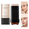 Base De Maquillaje Resistente Al Sudor Y Corrector