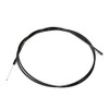 Shimano ALS3SSP40175L 3S-SP40 Dual End Cable for Interior 3S (1750X1808.5)