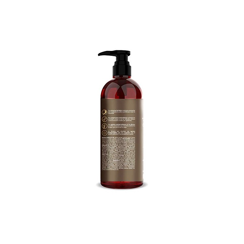 The Botanist Acondicionador Biotin Argani Oil 591 ml