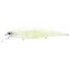 LUCKY CRAFT Pointer 128, 445 French Pearl OB, Jerkbait, Tournament-Winning