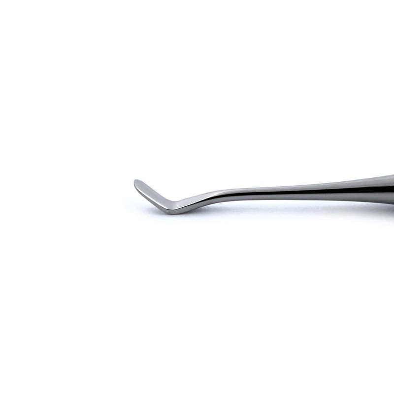 Professional Ingrown Toenail Lifter File Toe Nail Cleaner Pedicure Chiropody