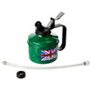 Wesco 20/F 350cc Oiler With 10in Flex Spout 00205