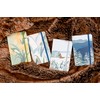 Clairefontaine La Vie en Vosges 83494C Notebook with Hard Cover