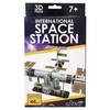 Edu-Sci Space 3D Puzzle (International Space Station)