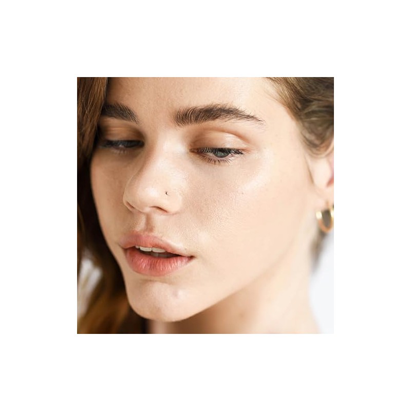 Ere Perez Maquillaje de Avena Latte, 30 ml