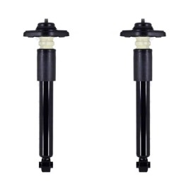FCS Auto Parts Rear Complete Shocks Absorber W/ Bushings For Nissan Pathfinder 2013-2020