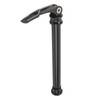 Bicycle Thru Axle Adapter Professional Quick Release Type Aluminum Alloy