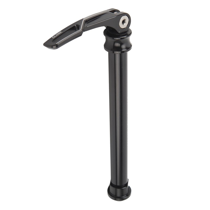 Bicycle Thru Axle Adapter Professional Quick Release Type Aluminum Alloy