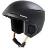 Ski Helmet Snowboard Helmet Head Charter Evo SR Black Size:
