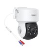 ANNKE 1080P HD Infrared Waterproof Dome Camera AHD CCTV Home