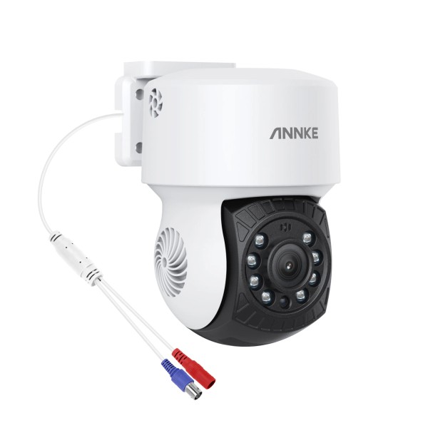 ANNKE 1080P HD Infrared Waterproof Dome Camera AHD CCTV Home