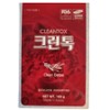 Clean Talk, 160g, 2 pieces / 크린톡, 160g, 2개