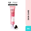 PIXY Glowssentials Light Radiance Tone & Bright Cream 20g (skincare,