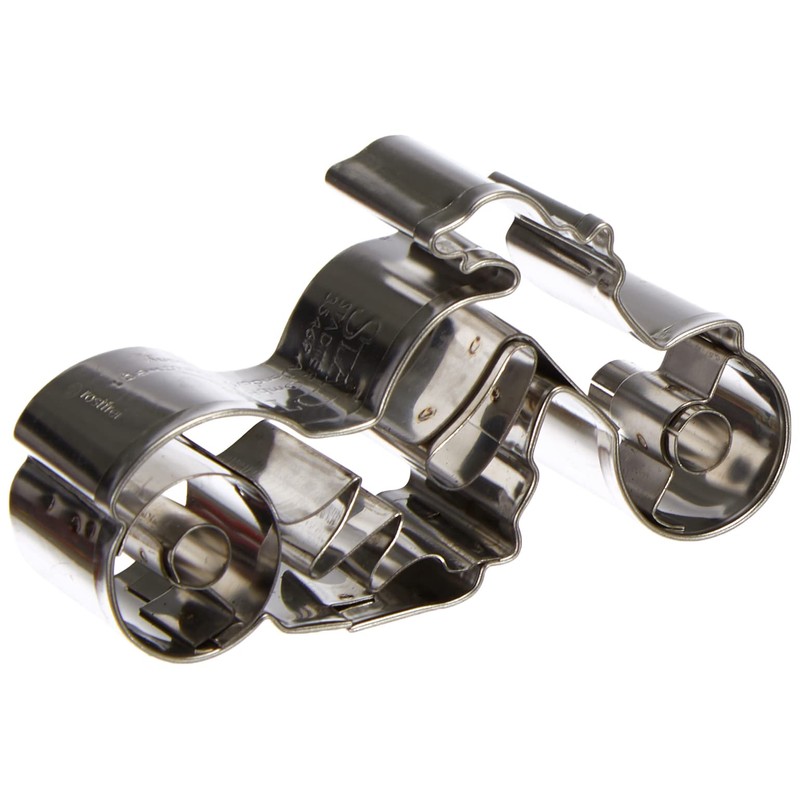 Städter Stainless Steel Cookie Cutter
