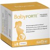 BABYFORTE® Folic Acid + Vegan Omega-3 | Without Fish Oil