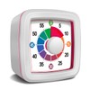Visual Timer for Kids, 60-Minute Countdown Timer for Classroom Office