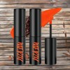 Merge Tint Effect Matte Lip Makeup The First Velvet Tint V3 Cassis Orange 2 x 4.5g / 머지 틴트효과 매트 립메이크업 더 퍼스트 벨벳 틴트 V3 카시스 오렌지 2개 4.5g