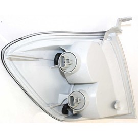 For Toyota Sequoia Turn Signal Light 2005 2006 2007 Pair Driver and Passenger Side Limited/SR5 Double Cab For TO2531147, TO2530147 | 815100C030, 815200C030