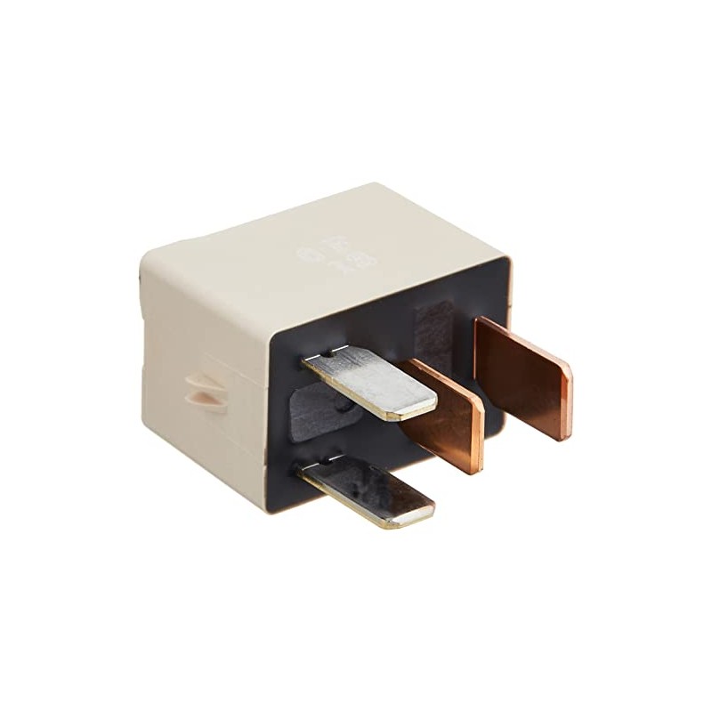 SUZUKI Genuine Parts Relay ASH, Part Number: 38860-76F01