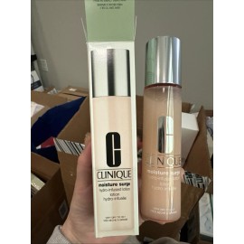 Clinique Moisture Surge Hydro-Infused Lotion For Very Dry To Oily Skin - 100ml