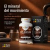 Seasons Nutrition Cit Potás Citrato Potasio 700 Suplemento Alimenticio Fórmula