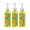 Mummy Coral Benihana Cleansing Oil, 5.1 fl oz (150 ml),