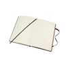 Moleskine - Moleskine Studio Collection Notebook, Blank Paper Notebook, Artist