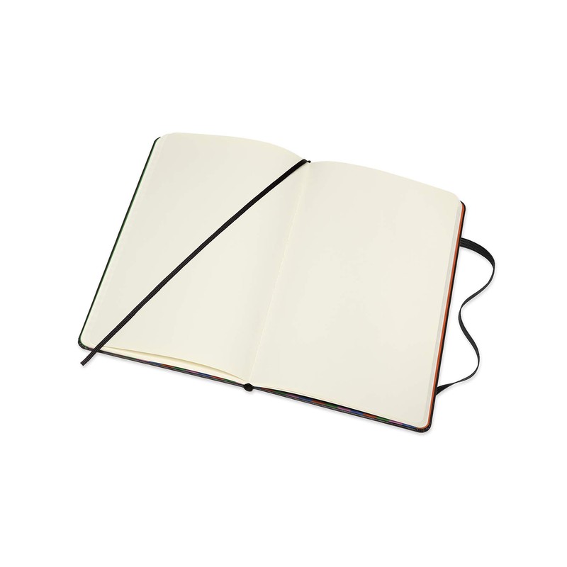 Moleskine - Moleskine Studio Collection Notebook, Blank Paper Notebook, Artist